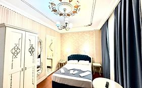 Alyon Hotel Taksim